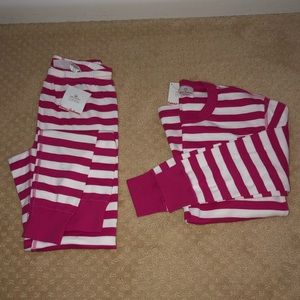 Hanna Andersson Women’s Pajamas